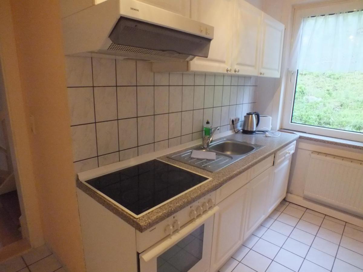 Villa Haus Sonnenblick Oberschonau Exterior foto